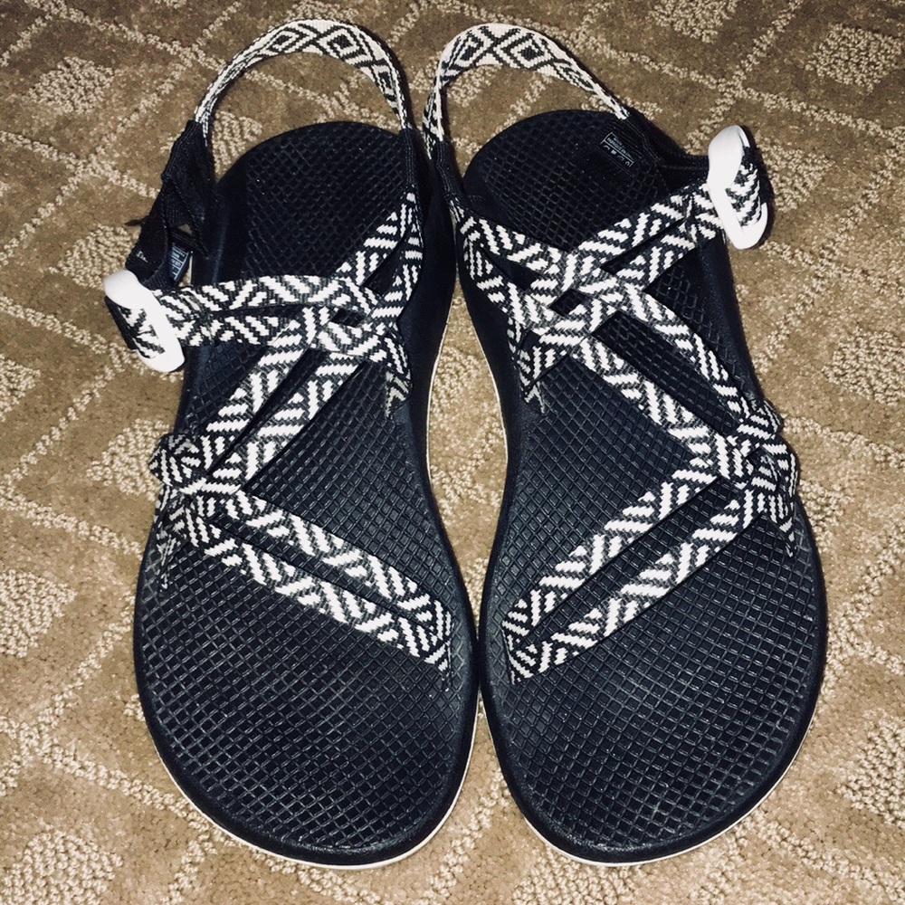 LIMITED EDITION Chacos